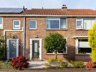 Cort van der Lindenstraat 11, 2805 SV Gouda
