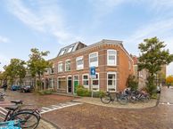 Groenoordstraat 26, 2316 AX Leiden