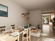 Balistraat 92-H, 1094 JS Amsterdam