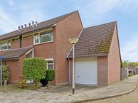 Overakker 61, 4614 GZ Bergen op Zoom