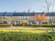 Kastanjelaan 9, 1702 JG Heerhugowaard