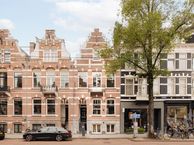 Willemsparkweg 12-2, 1071 HE Amsterdam