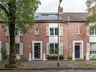 Burgemeester van de Mortelplein 114, 5037 PL Tilburg