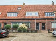 Sperwerstraat 17, 1781 XB Den Helder