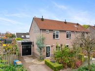 Zadelmakerslaan 1, 3781 DT Voorthuizen