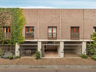 Seinwachterstraat 10, 1019 TE Amsterdam