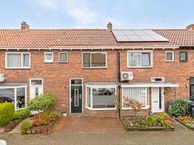 Haagdoornstraat 41, 6841 AJ Arnhem