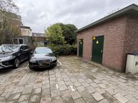 Havikstraat parkeerplaats 5, 3514 TL Utrecht