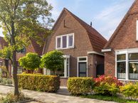 Kamstrastraat 14, 8801 VL Franeker