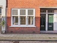 Harmoniestraat 11-B, 3151 AB Hoek van Holland