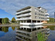 Mien Ruyspark 26, 2343 MZ Oegstgeest