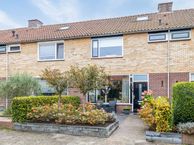 Queridostraat 12, 3842 CE Harderwijk