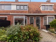 Spreeuwenstraat 11, 8916 AR Leeuwarden