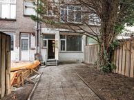 Strevelsweg 170-A, 3075 AT Rotterdam