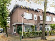 van Duijvenvoordestraat 26, 4835 CB Breda