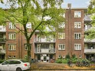 Burgemeester Fockstraat 184-H, 1063 EA Amsterdam