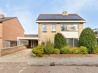 Arendstraat 6, 6601 AW Wijchen