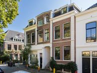 Kerkstraat 77-BS, 3581 RC Utrecht