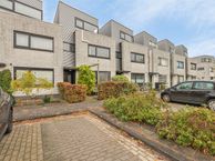 Prozastraat 90, 1321 HC Almere