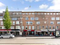 Rijnstraat 45-2, 1078 PX Amsterdam