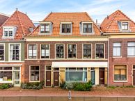 Korevaarstraat 20, 2311 JV Leiden