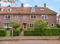 Van Huevenstraat 40, 6824 MP Arnhem