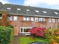 J.H. van 't Hoffweg 38, 1402 VK Bussum