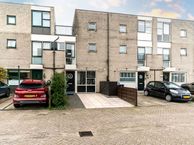 Lesothostraat 32, 2622 LB Delft