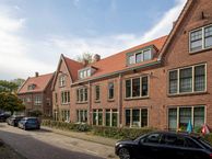 Pelikaanstraat 5-1, 1022 AV Amsterdam