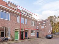 Van der Venstraat 3, 5212 NL Den Bosch