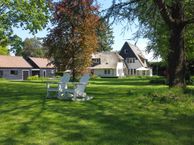 Lage Laarderweg 106, 1272 JD Huizen