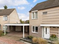 Julie de Graaglaan 5, 7545 RE Enschede