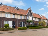 Rotsvlinder 8, 3863 GL Nijkerk