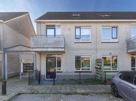 Prins Willem Alexanderstraat 12, 3751 DM Bunschoten-Spakenburg