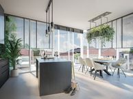 Penthouse (Bouwnr. 2), 7941 KC Meppel
