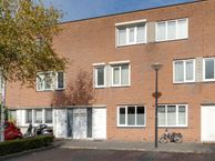 Lomondlaan 19, 1060 PL Amsterdam