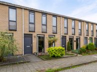 Hein Leemhuisstraat 5, 9744 DR Groningen