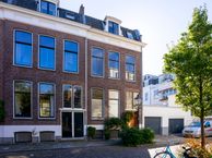 Schoolstraat 1-BS, 3581 PM Utrecht
