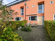 Louis Davidsstraat 12, 1311 KZ Almere