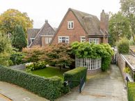 Zandberglaan 44, 4818 GL Breda