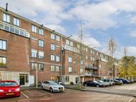 Aaf Bouberstraat 98, 1065 LV Amsterdam