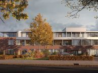 Appartement (Bouwnr. 1), 2741 ZJ Waddinxveen