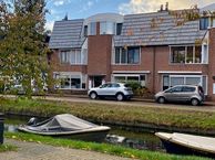 Blekersvaartweg 10-C, 2101 CA Heemstede