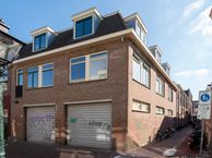 Duizenddraadsteeg 5-A, 2312 VZ Leiden