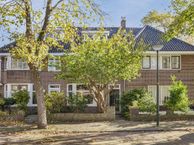 Fontein Verschuirstraat 3, 1814 HG Alkmaar