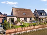 Westmeep 53, 8862 DP Harlingen