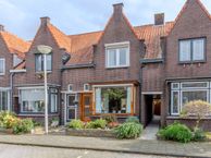P. Rijsdijkstraat 28, 3361 HW Sliedrecht