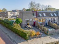 Jaltadaheerd 182, 9737 HM Groningen