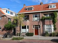 Adriaan Pauwstraat 66, 2613 DB Delft