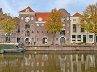 Lange Haven 22-B, 3111 CG Schiedam